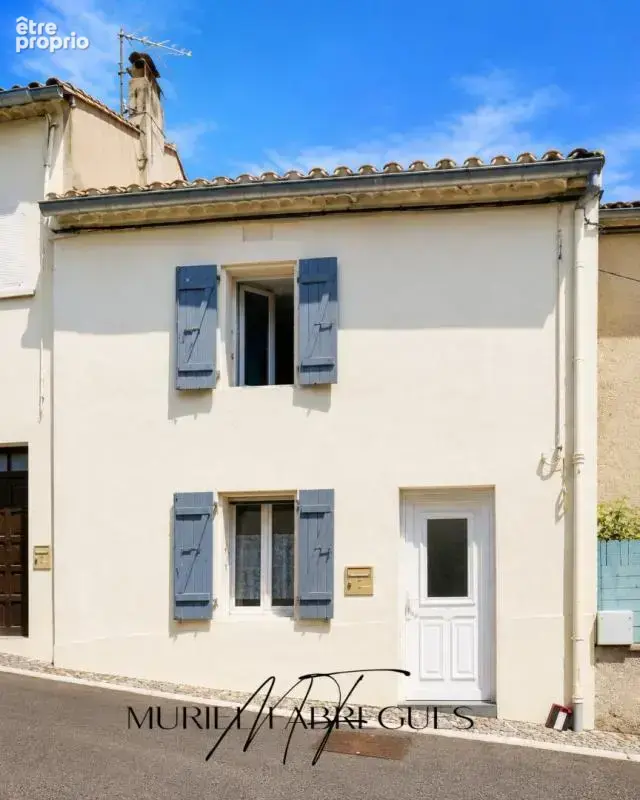 Maison 11400 Laurabuc 6 pièce(s), 3 chambres, 128 m2 - photo 2