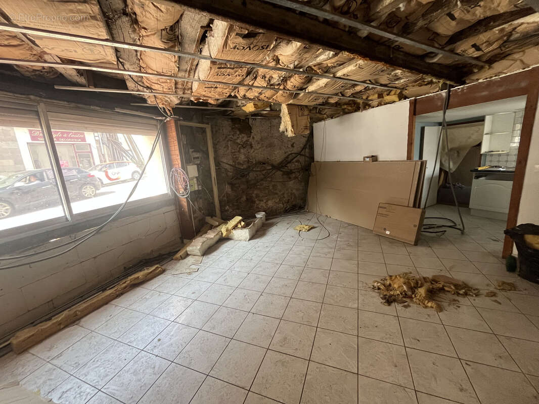 Appartement à LIMOGES