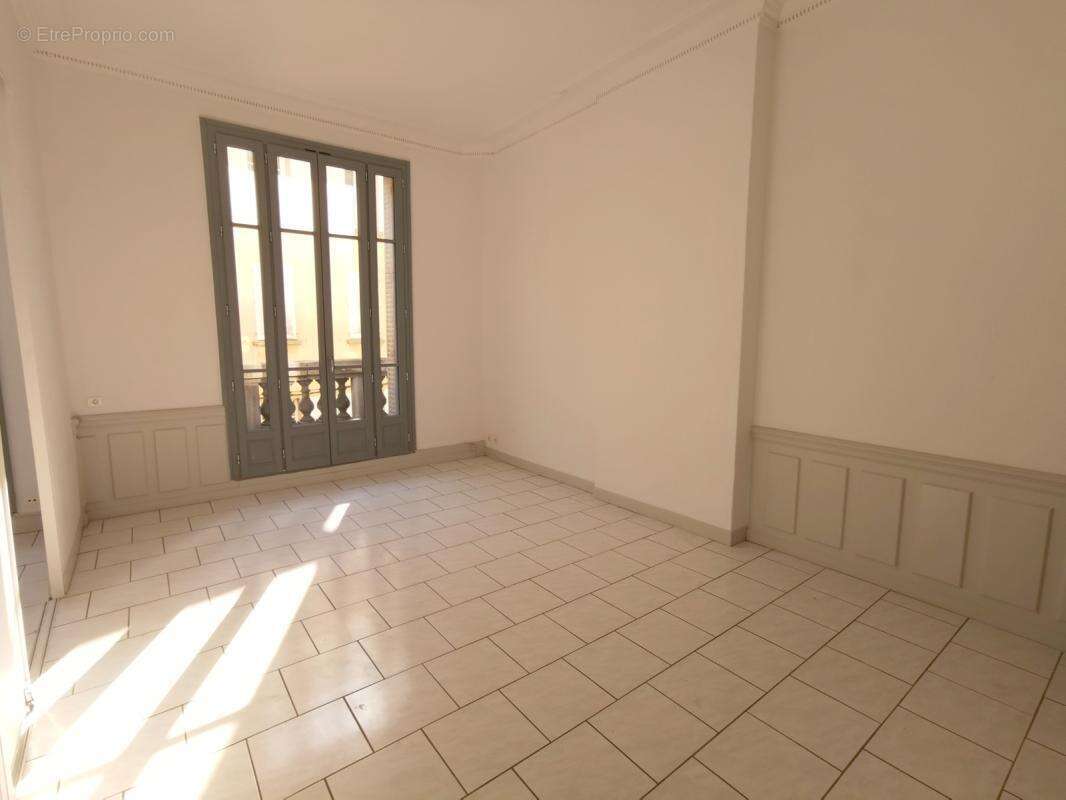 Appartement à AVIGNON
