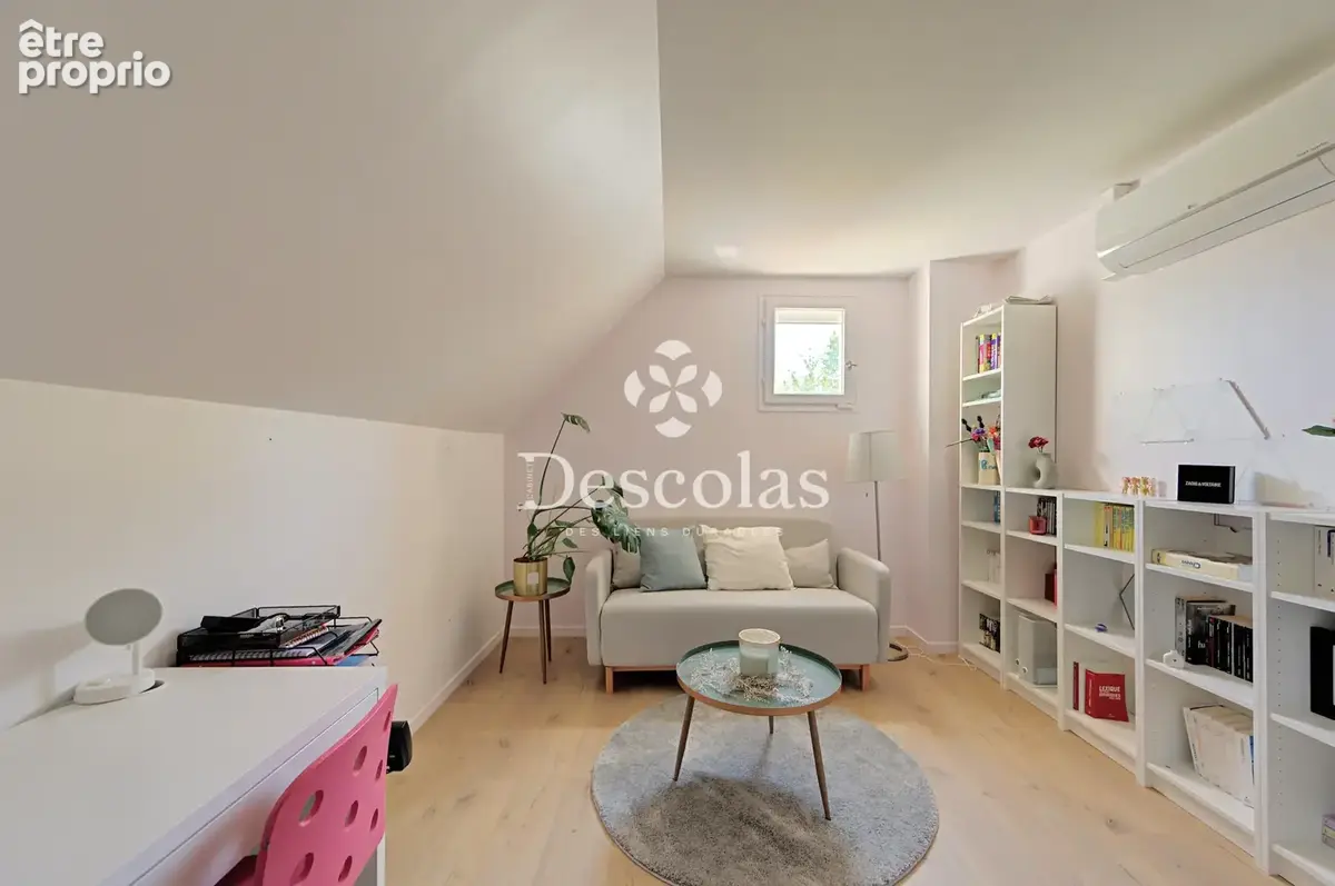 Maison - Saint-Germain-en-Laye - photo 27