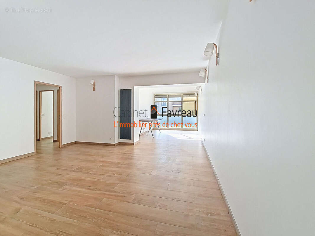 Appartement à ALFORTVILLE