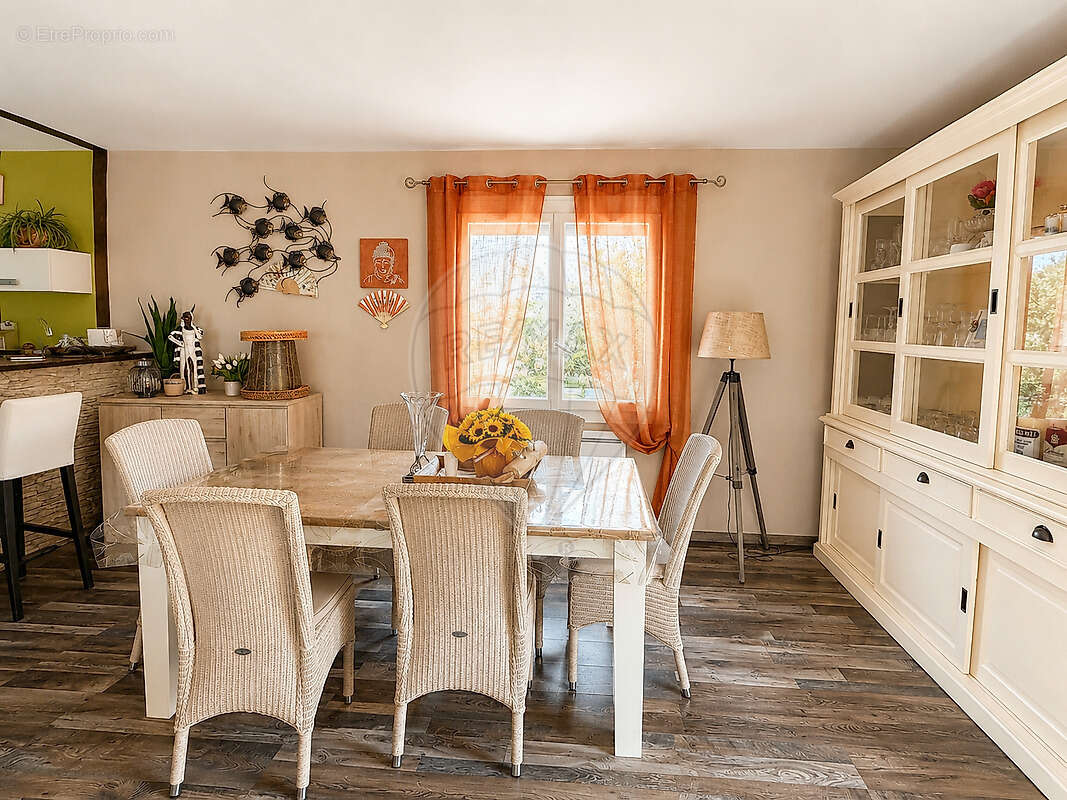 Maison 3 chambre(s) à vendre - photo 3
