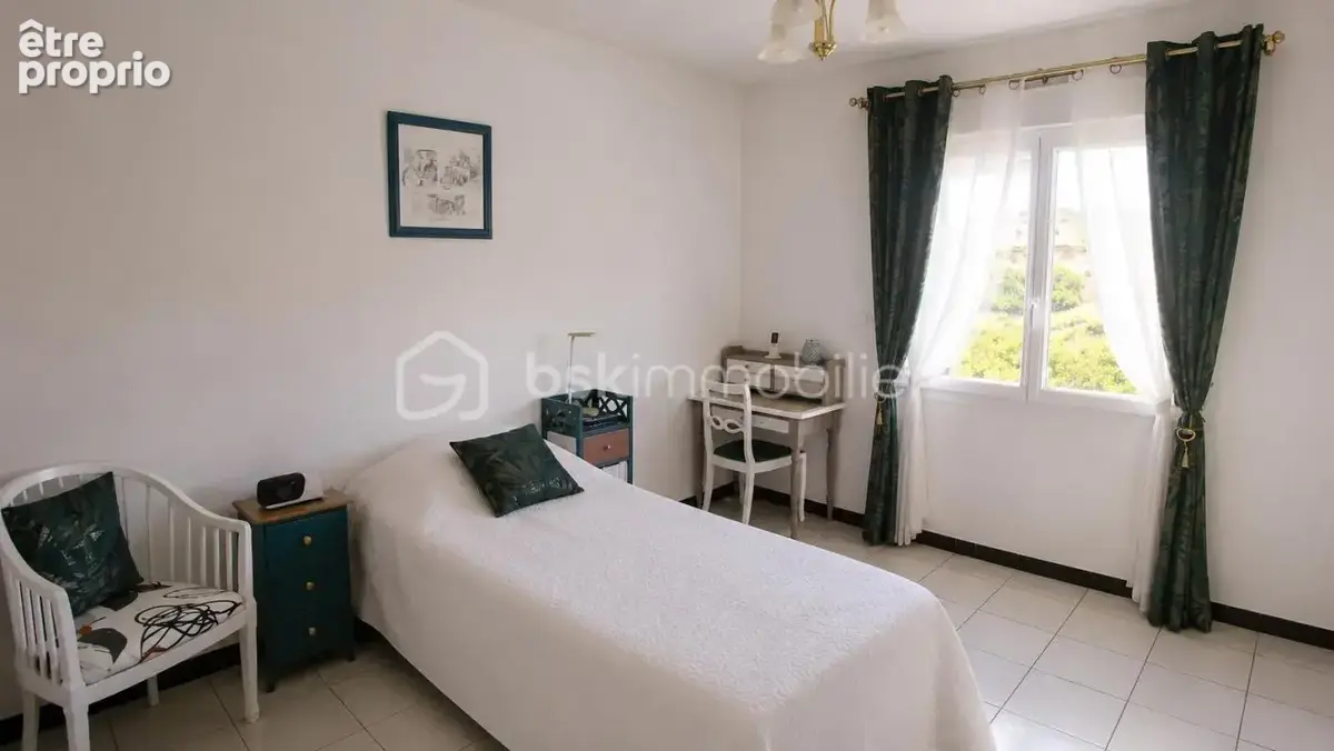 EXCLUSIVITÉ – La Marquise : propriété familiale avec terrain de 680 m²” - photo 10