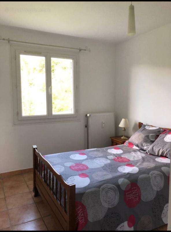 Appartement à MANOSQUE
