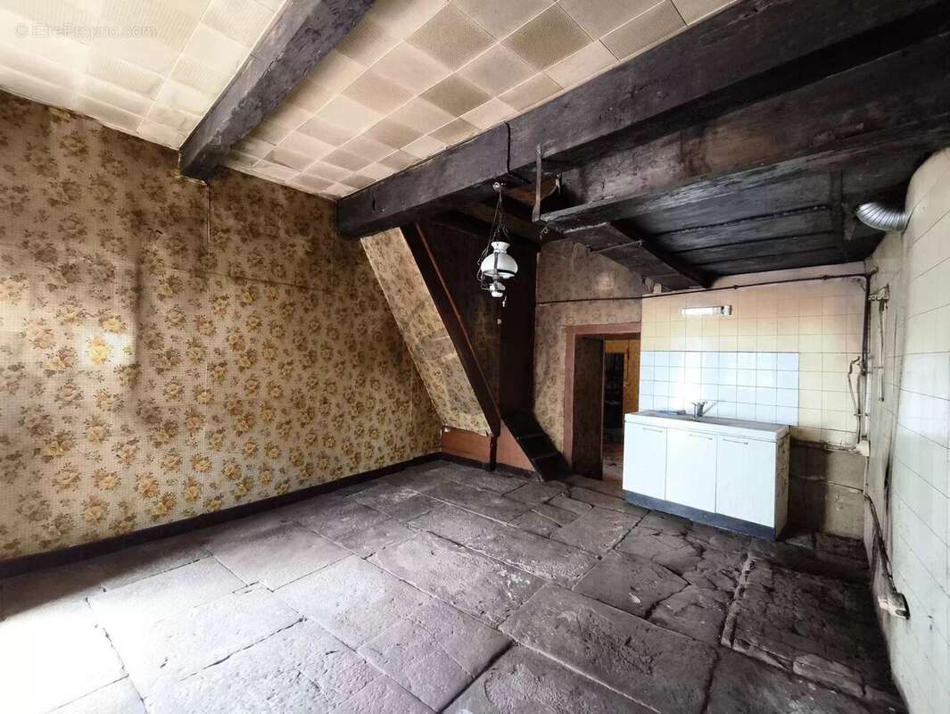 Maison à RAHON