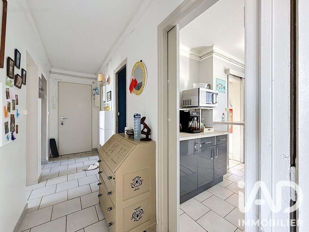 Appartement 61 m² à Nimes  - photo 9
