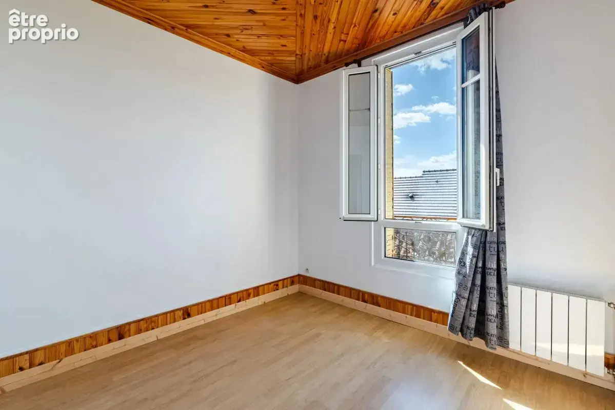 Appartement de 3 pièces de 41 m² + jardin privatif à Houilles - photo 10