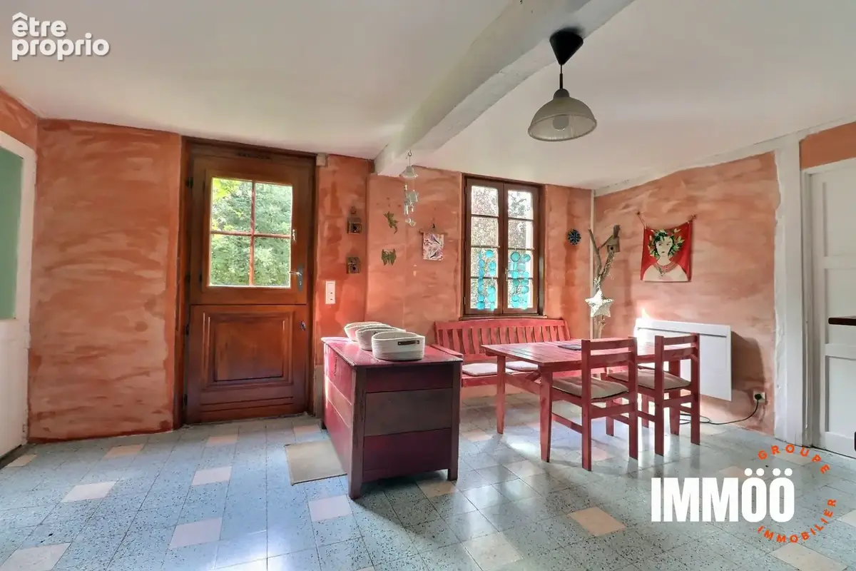 Maison 5 pièces 123 m² à vendre à Villequier (76490) - photo 6