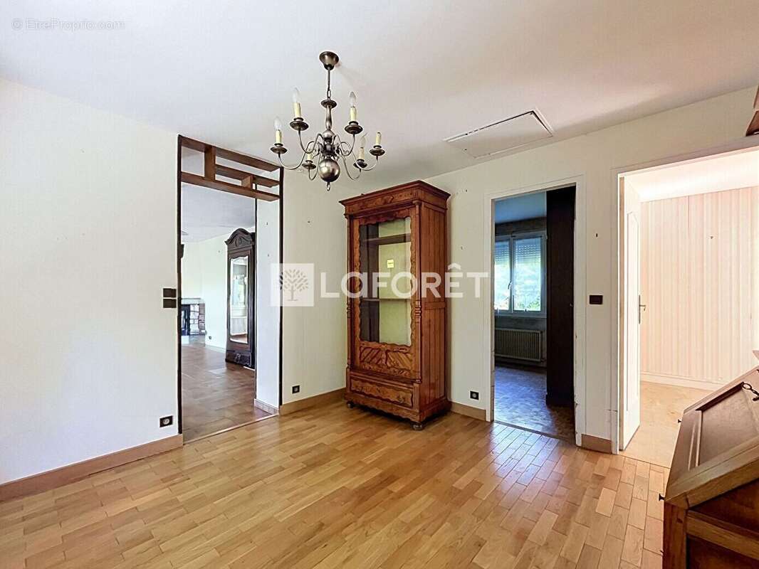EXCLUSIVITE: Maison Vernon quartier Bizy - photo 9