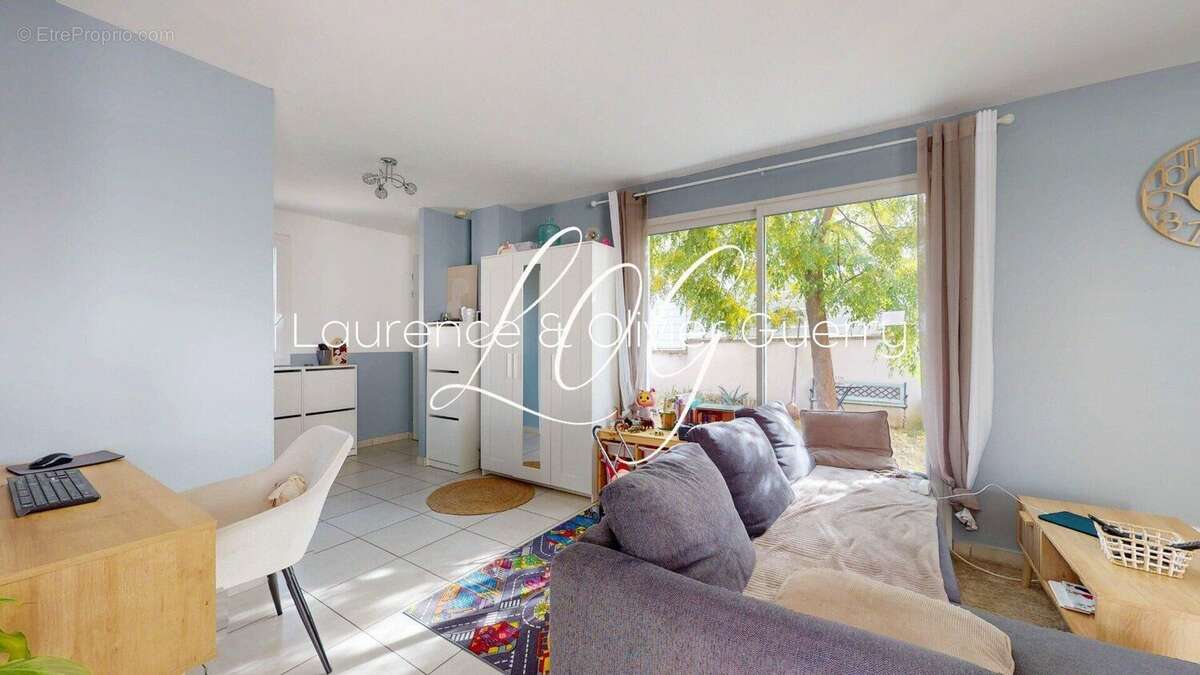 Photo 6 - Maison à MONTARNAUD