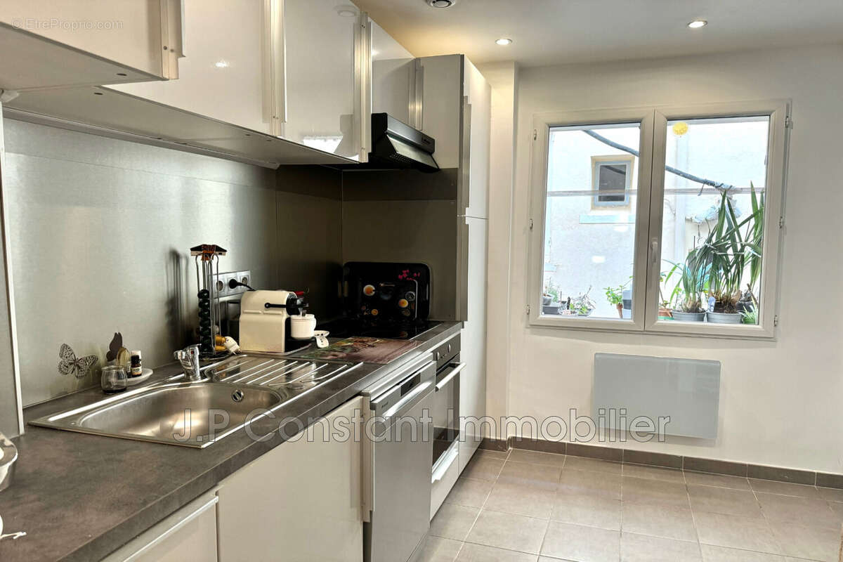 Appartement 35 m² à La Ciotat  - photo 2