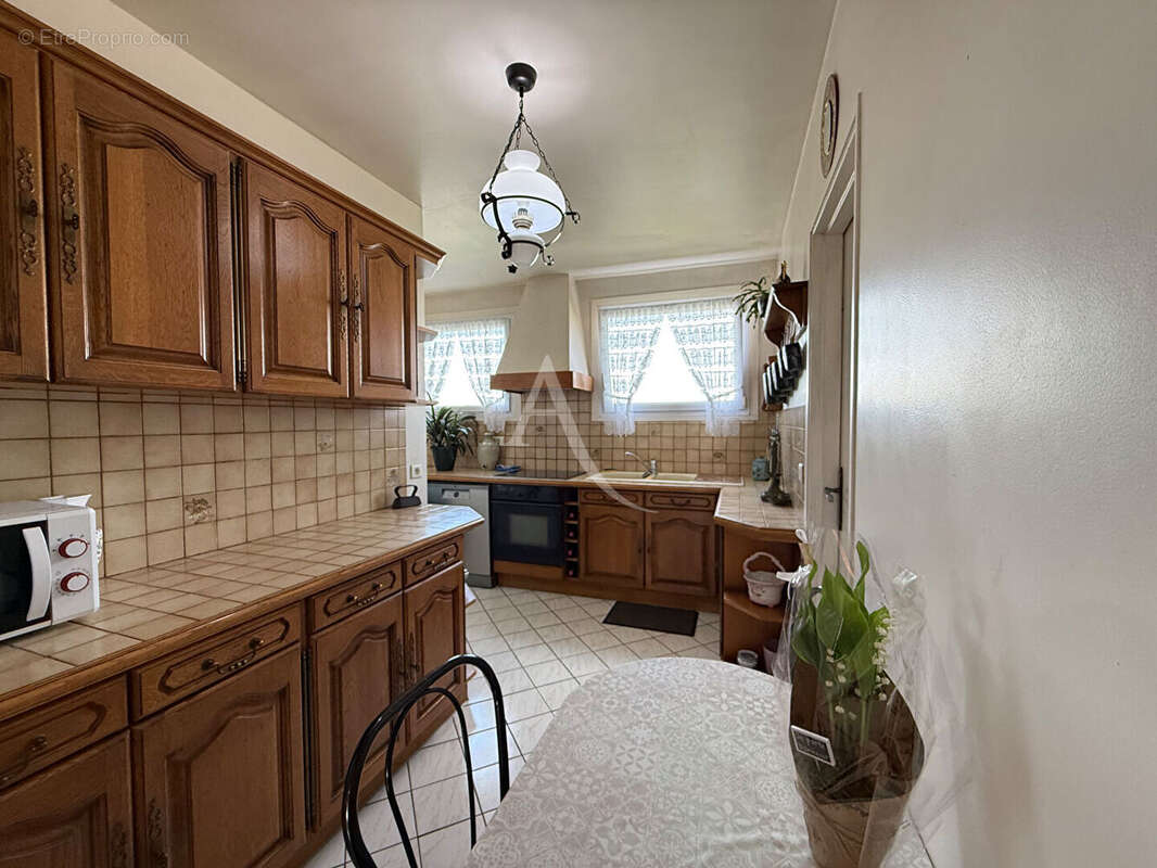Appartement à NEUILLY-SUR-MARNE