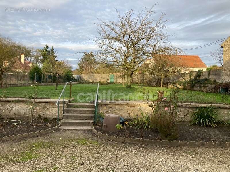 Maison à FERE-EN-TARDENOIS