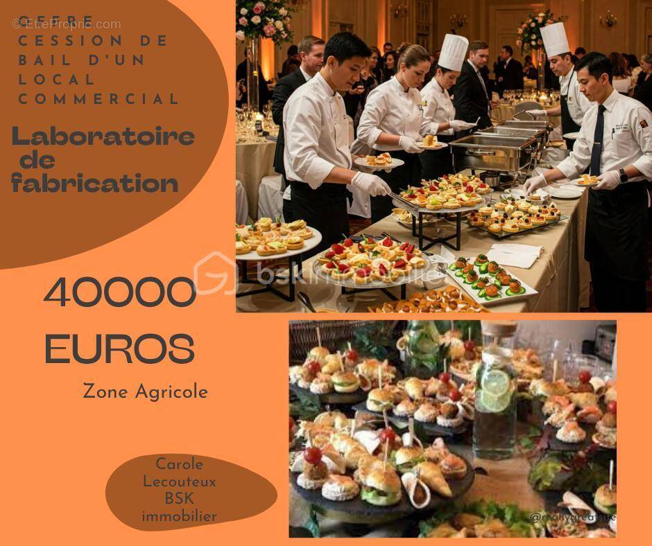 Commerce à SAINT-CYR-SUR-MER