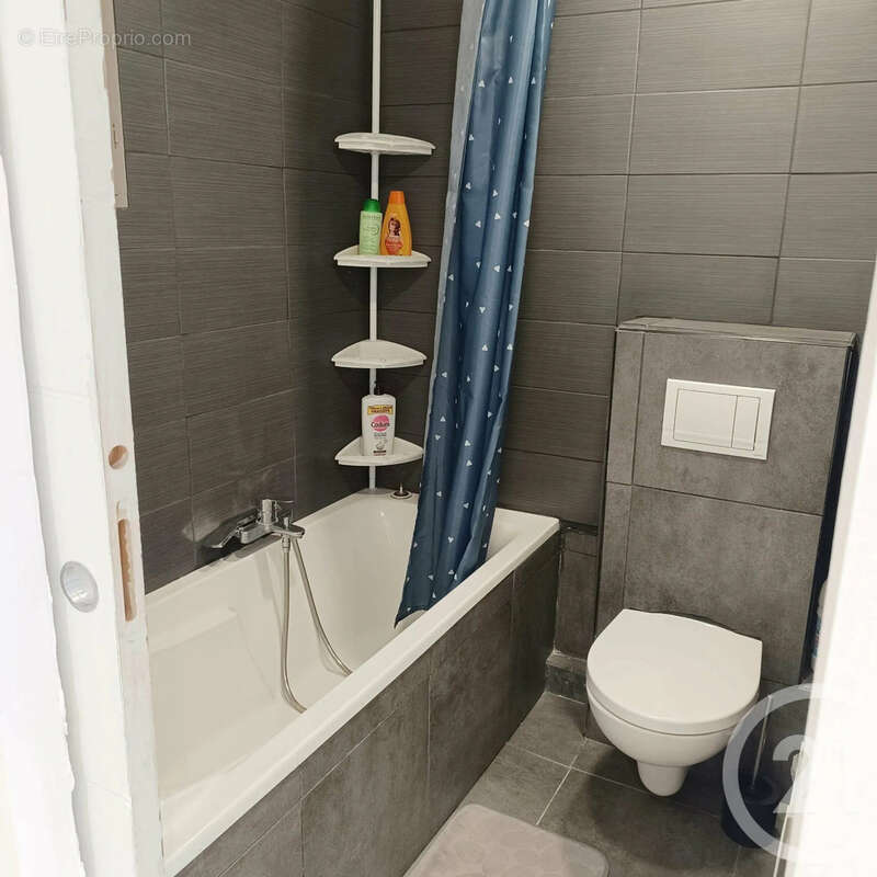 Appartement à LA CIOTAT