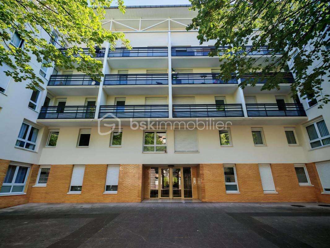 Appartement à CRETEIL