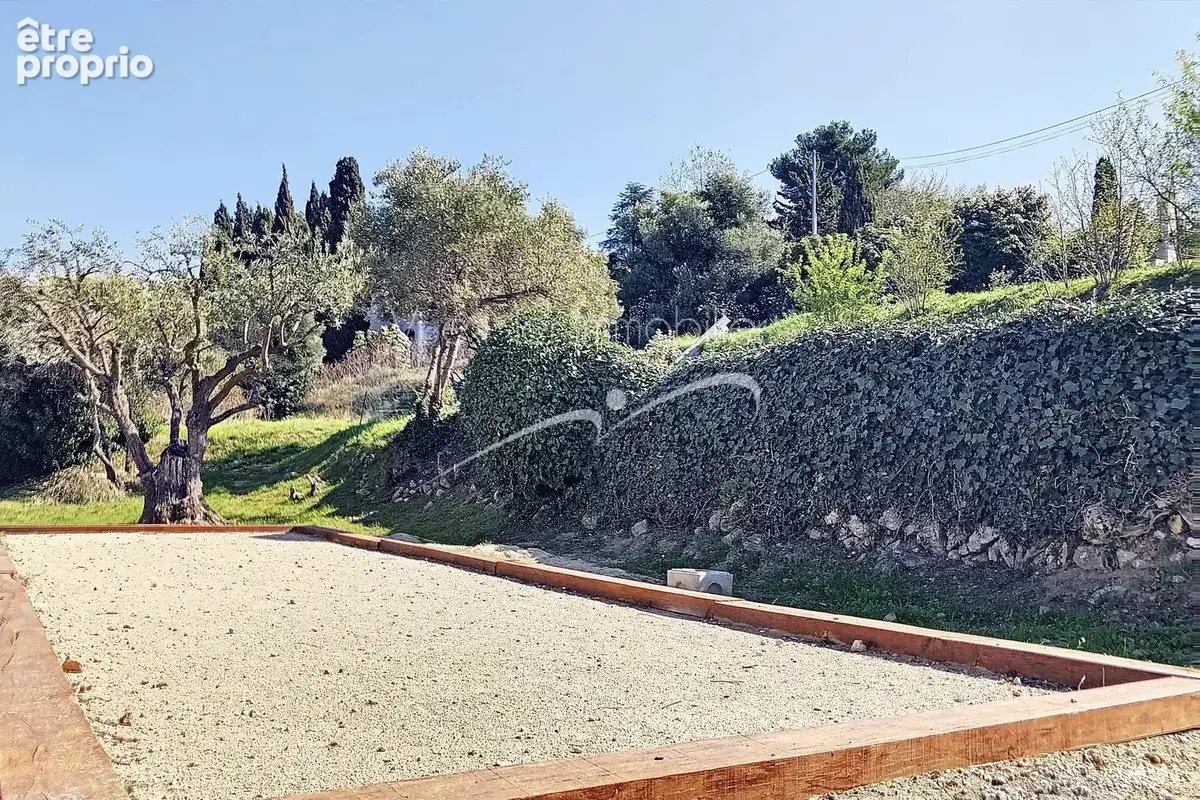 Un domaine au cœur de la Provence - photo 4