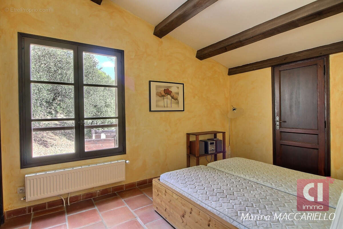 Maison Lac d' Esparron De Verdon 5/7 pièces134 m2 - photo 11