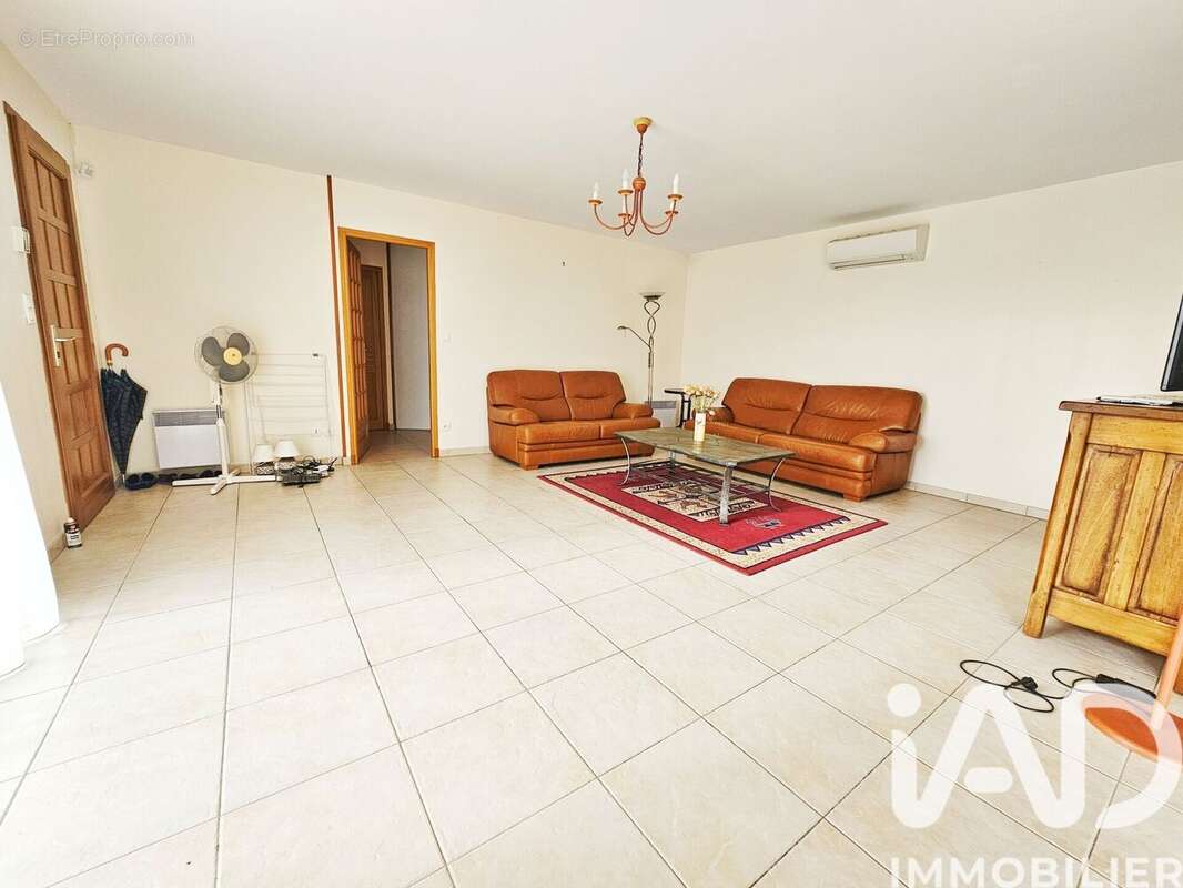 Photo 8 - Maison à LEUCATE