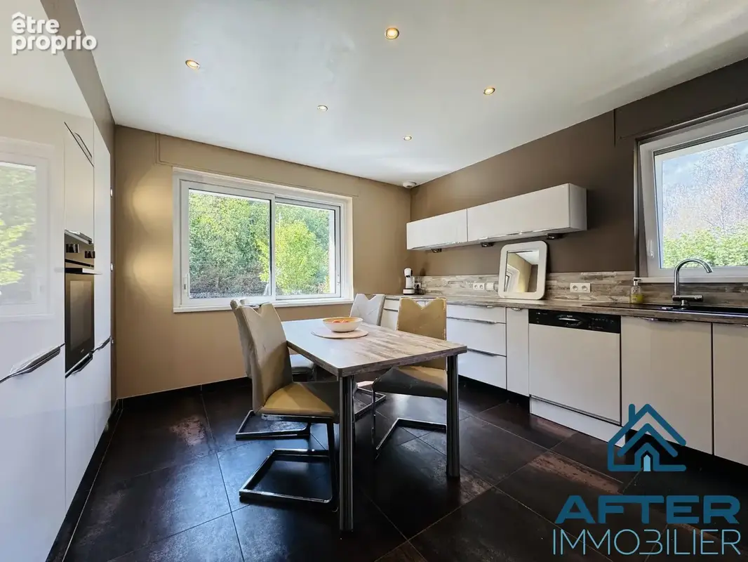 Maison 5 pièces 103 m² à vendre à Epinal (88000) - photo 3