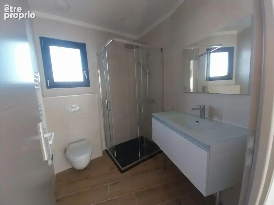 À Vendre - Pomérols, Villa neuve – 3 chambres – Garage – Terrain de 200 m² - photo 9