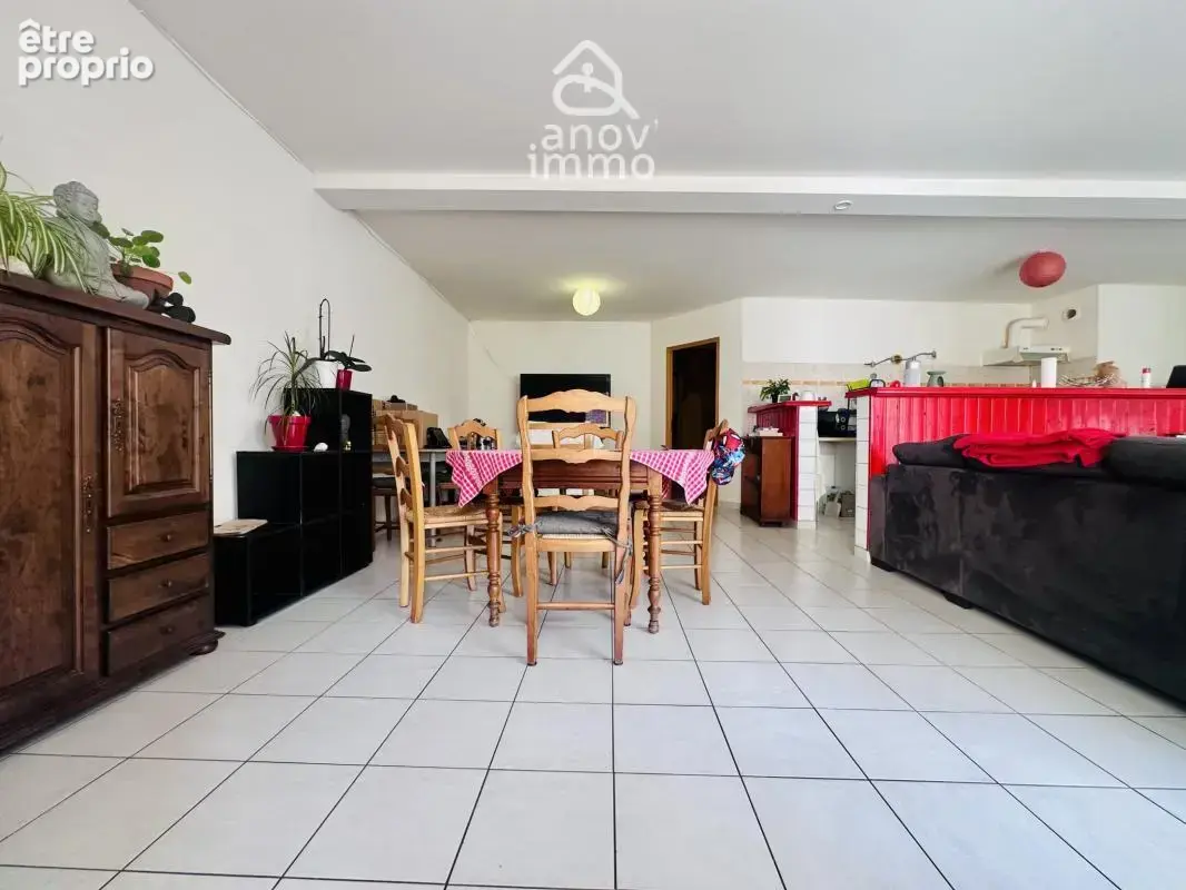 Investissement locatif - 133 m2 - 3 chambres - 6.67% de rent - photo 2