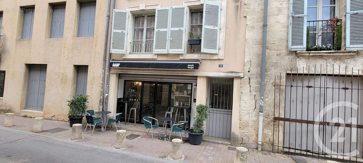 Autre à AVIGNON