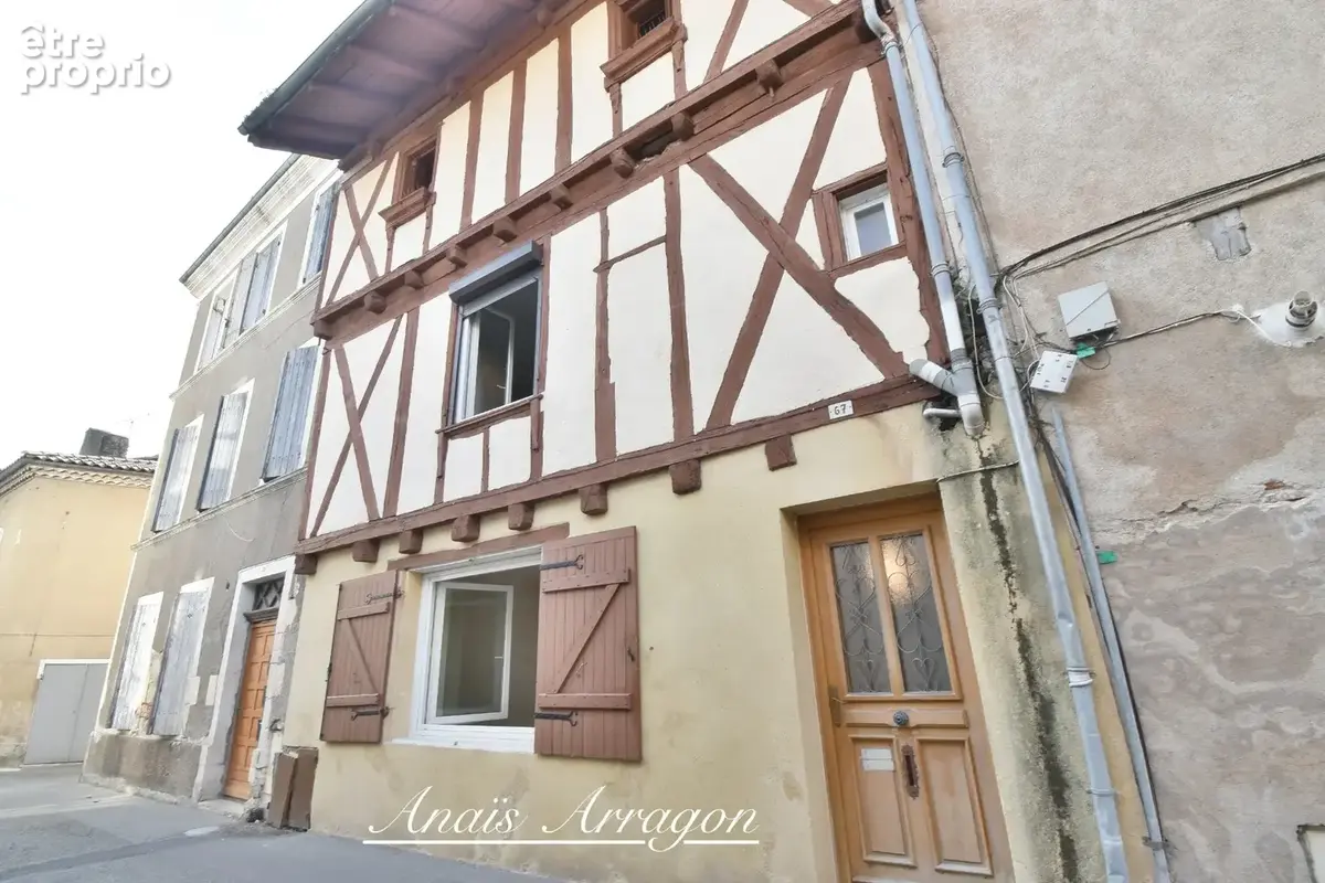 Maison à vendre 6 pièces CASSENEUIL (47) - photo 15