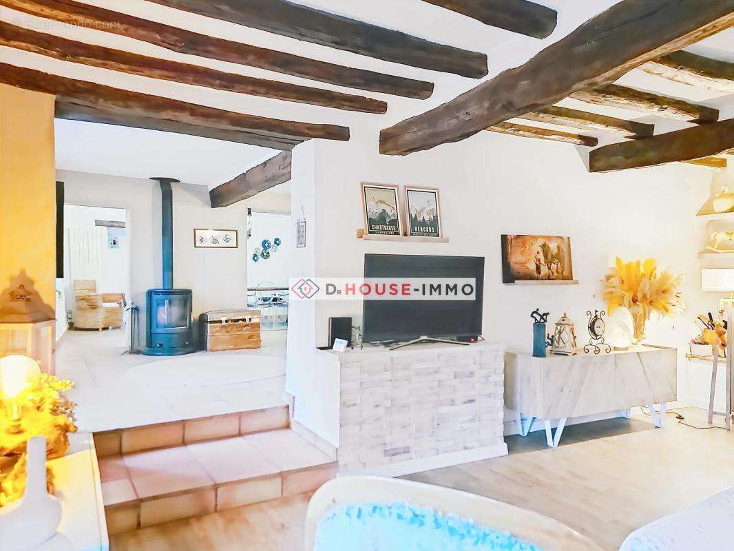 Maison à VOUREY