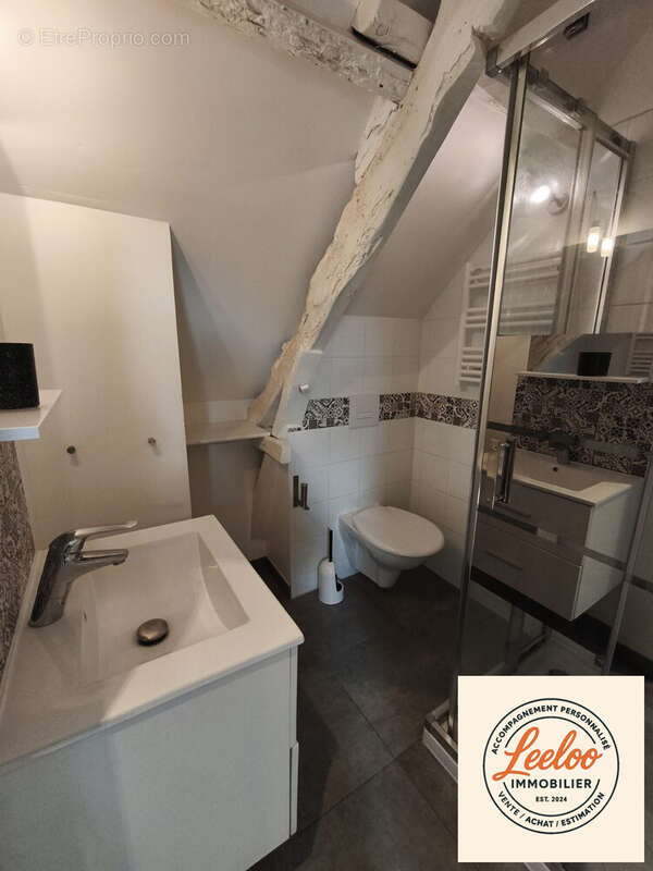 Appartement à SARLAT-LA-CANEDA