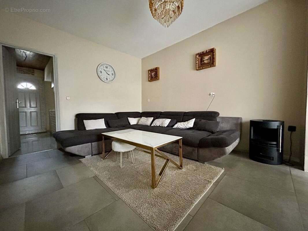 Maison à CARCASSONNE