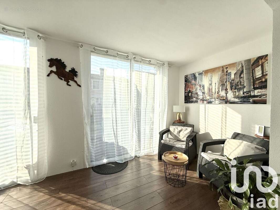 Photo 8 - Appartement à COGOLIN