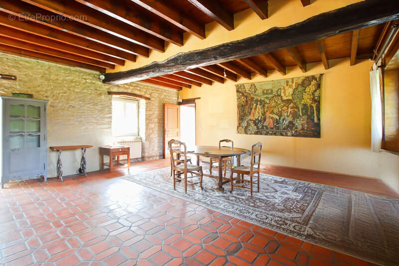 Maison à PITHIVIERS