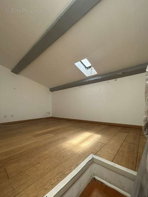 F3 Duplex centre historique - photo 5