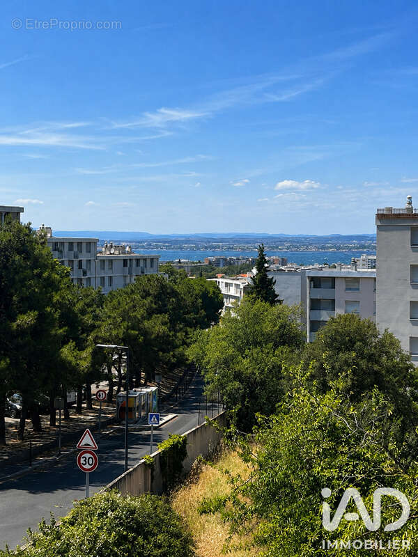 Appartement 78 m² à Sete  - photo 8