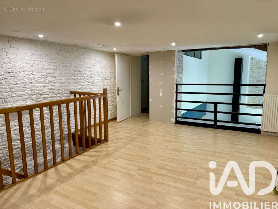 Photo 5 - Maison à AMURE
