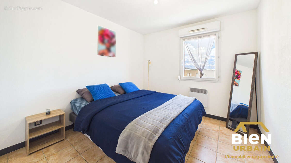Appartement à NIMES