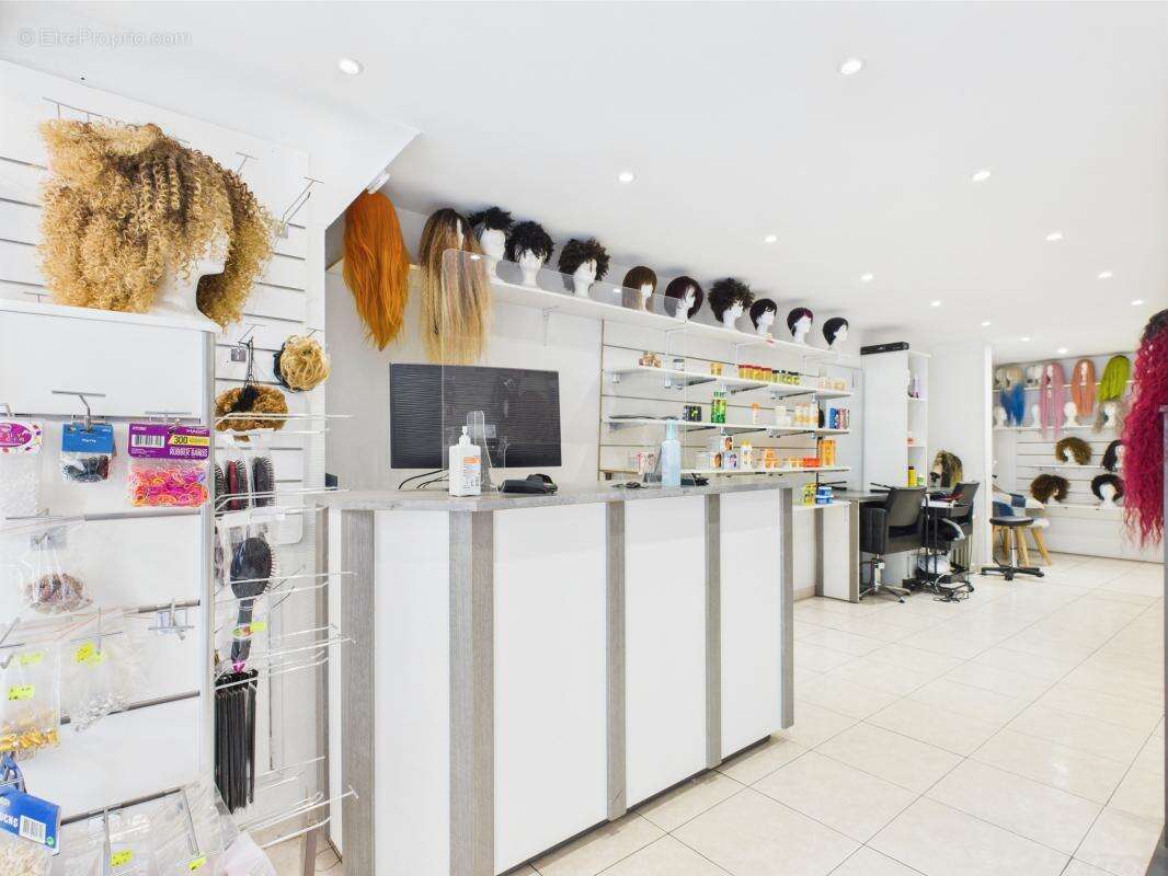 Appartement à VALENCIENNES