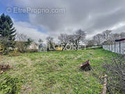 Terrain à BLERANCOURT