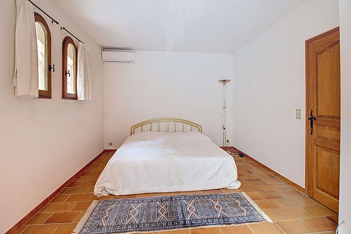 Maison à LE THORONET