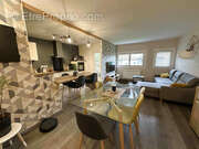 Appartement à ROSIERES-AUX-SALINES