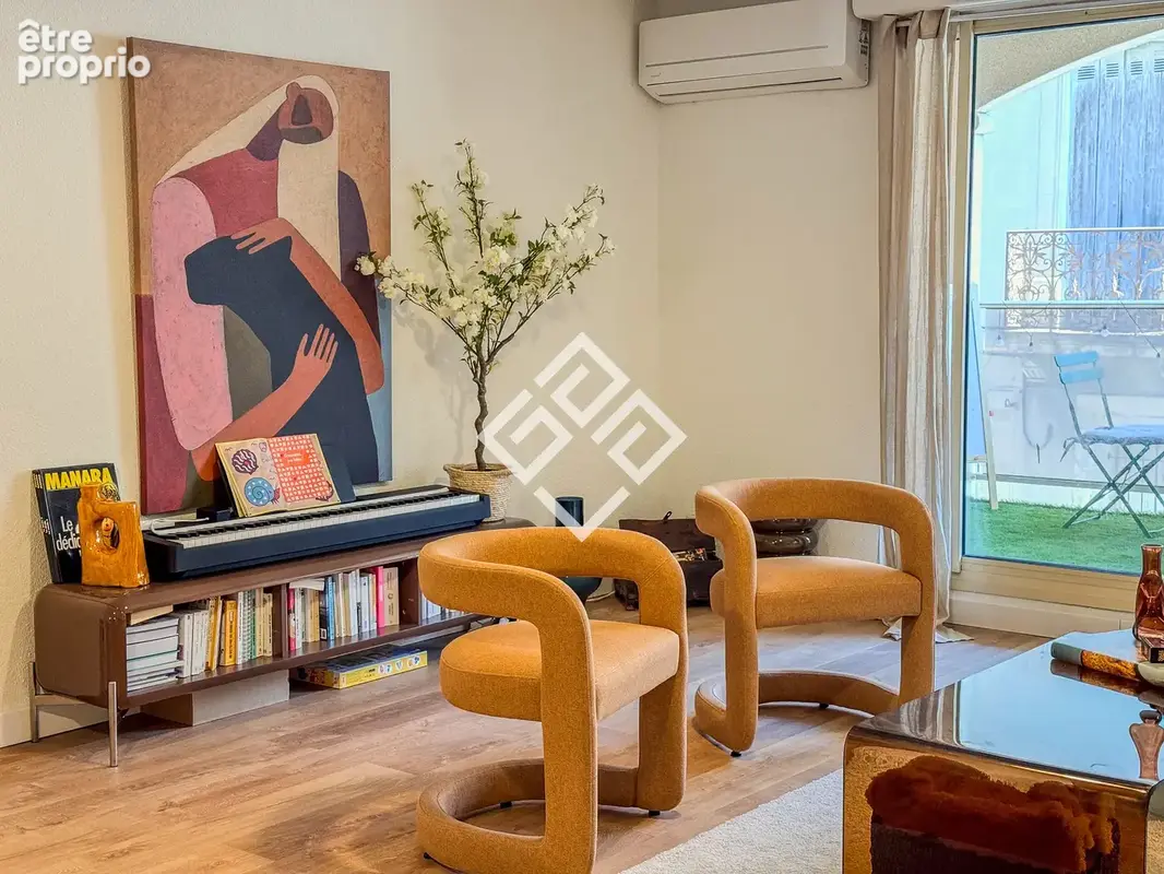 Photo Appartement à Narbonne au prix de 295 000€