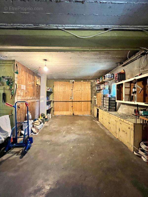 Maison 6 Pièces de près de 145 m2 à vendre dans le secteur du VERNAY - photo 21