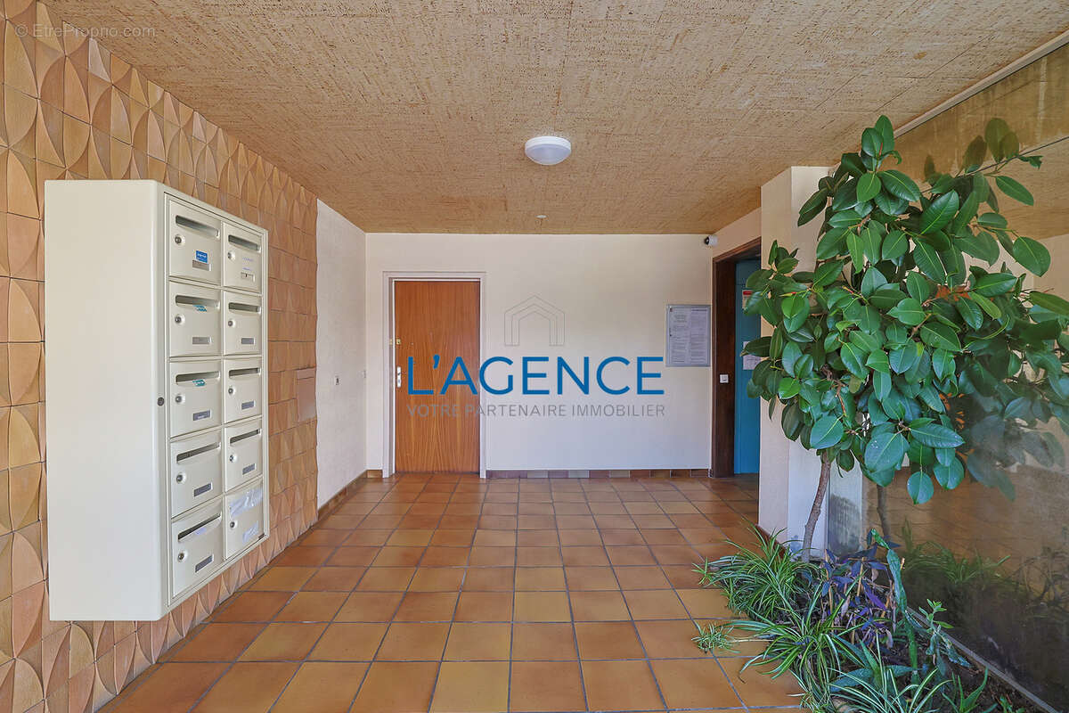 Appartement à HYERES