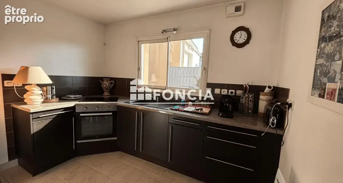 Maison - bonne source - vue degagee - plage a pied - photo 4