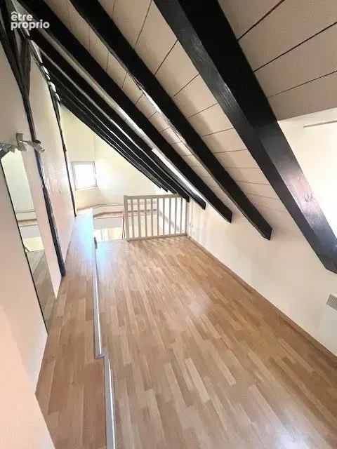 Appartement 52 m² à Strasbourg  - photo 6
