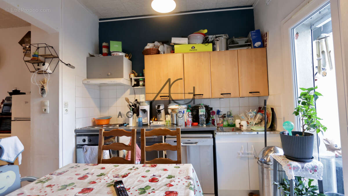 Appartement à RONCHIN