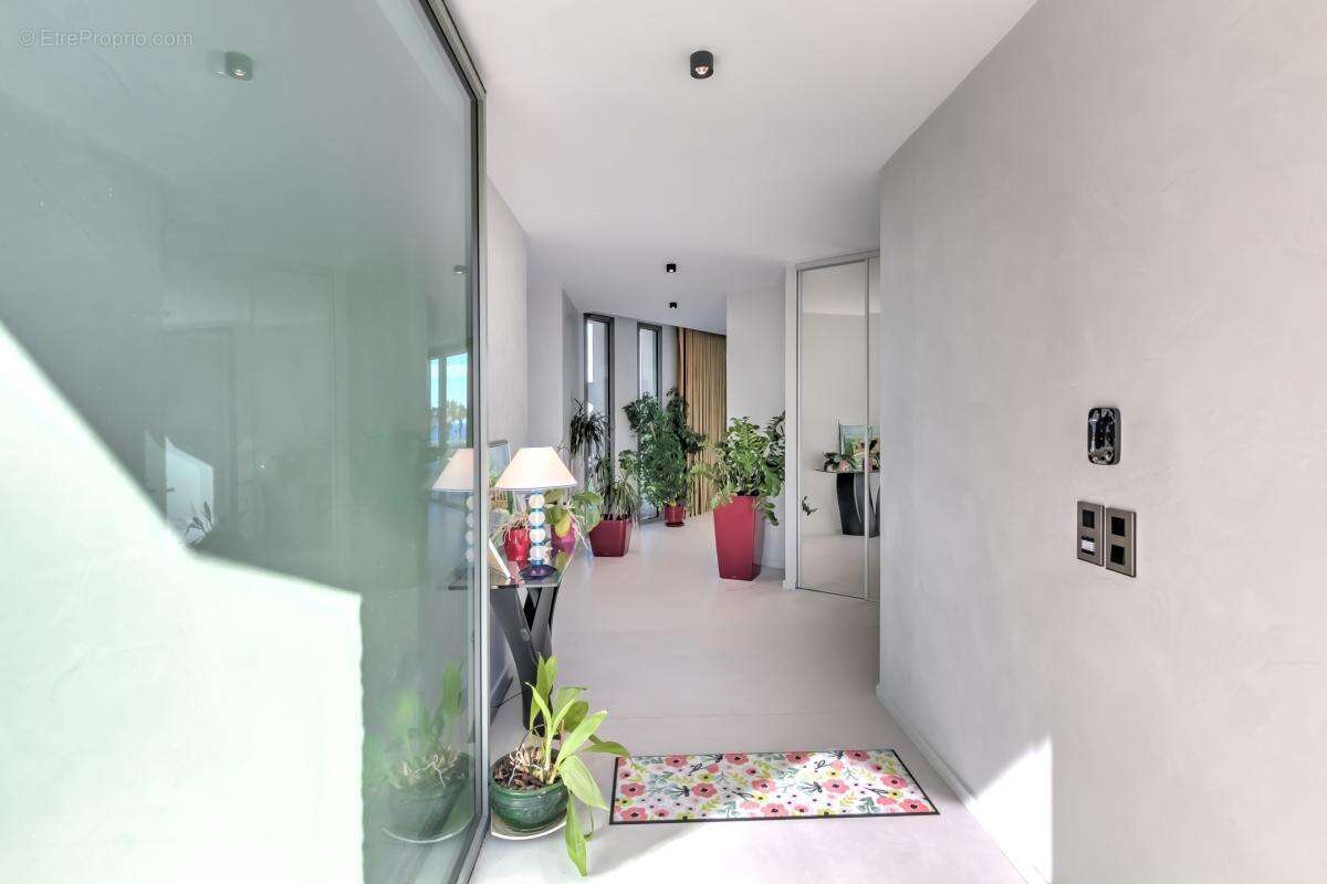 Maison à SAINTE-MAXIME