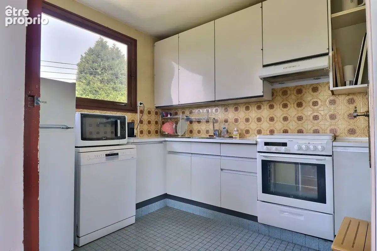 Maison 7 pièces 135 m² à vendre à Bois-Guillaume (76230) - photo 4
