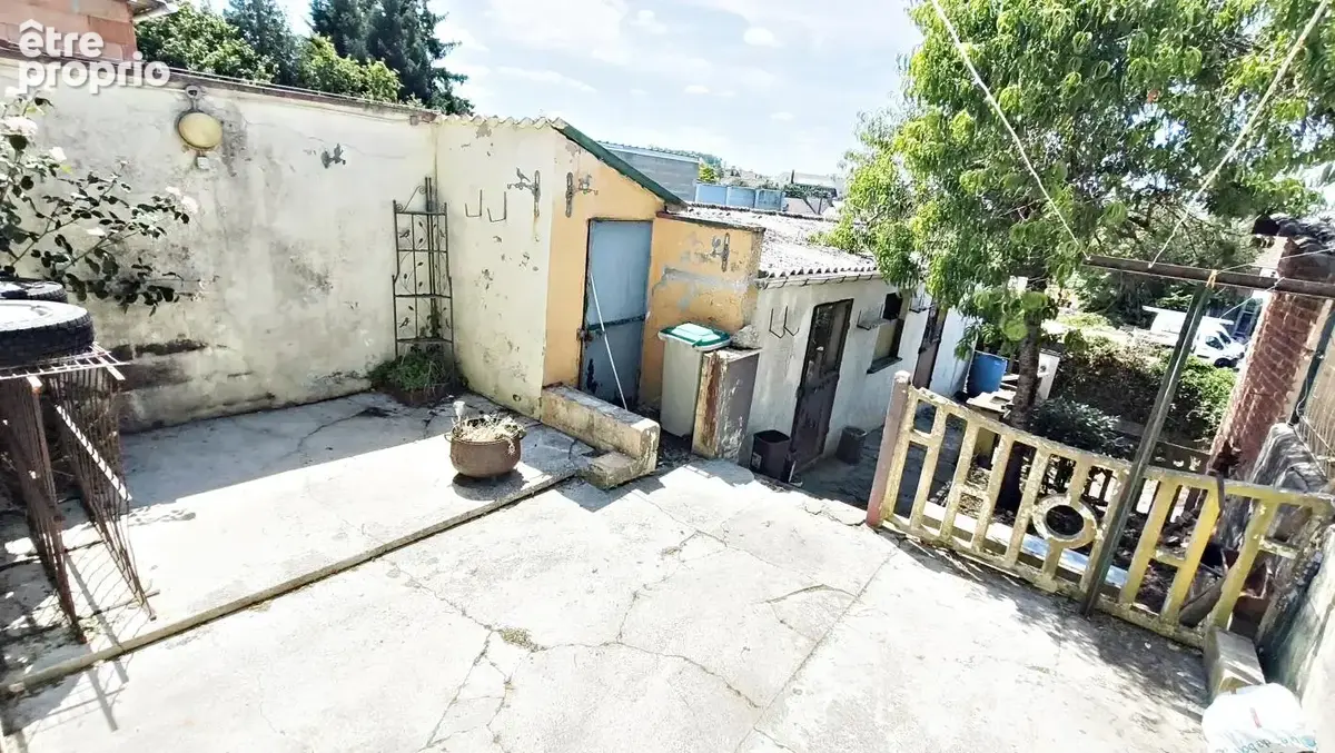 Maison semi-individuelle à rénover - photo 13